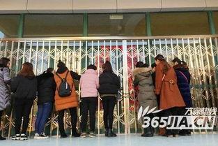 合肥幼儿园爆料新闻,紧急救援与后续调查展开