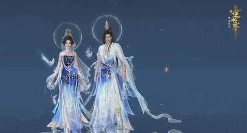 逆水寒时装最新时装爆料,古风韵味再升级,神秘时装引期待! 第1张 逆水寒时装最新时装爆料,古风韵味再升级,神秘时装引期待! 第1张