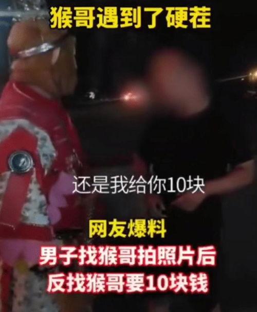 山东猴哥爆料视频最新版,揭秘事件背后惊人真相! 第2张 山东猴哥爆料视频最新版,揭秘事件背后惊人真相! 第2张