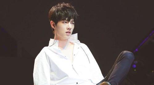 圈内爆料肖战陈立农,圈内爆料引热议 第2张 圈内爆料肖战陈立农,圈内爆料引热议 第2张