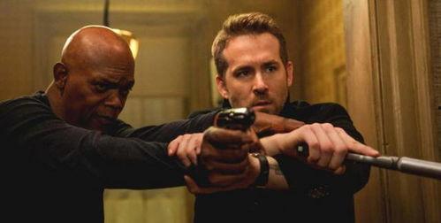 王牌保镖在线观看,巅峰对决,生死守护 第1张 王牌保镖在线观看,巅峰对决,生死守护 第1张